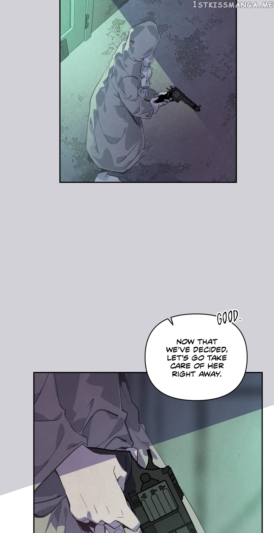 Stigma Effect Chapter 57 - page 30