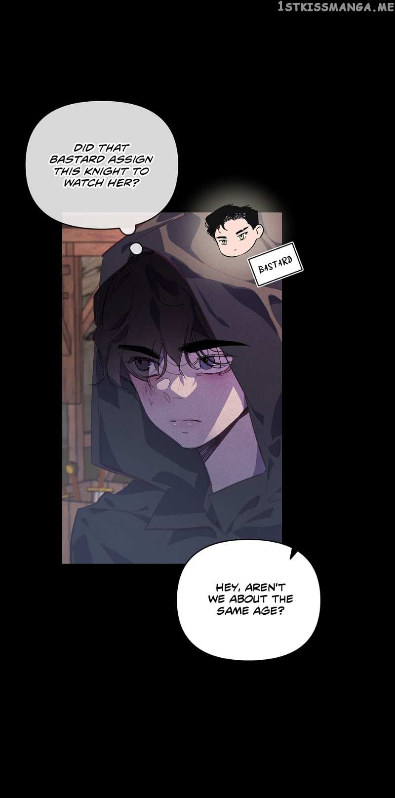 Stigma Effect Chapter 56 - page 13