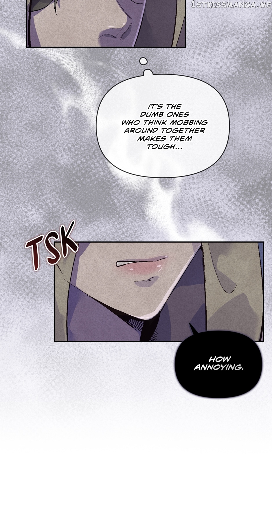 Stigma Effect Chapter 53 - page 26