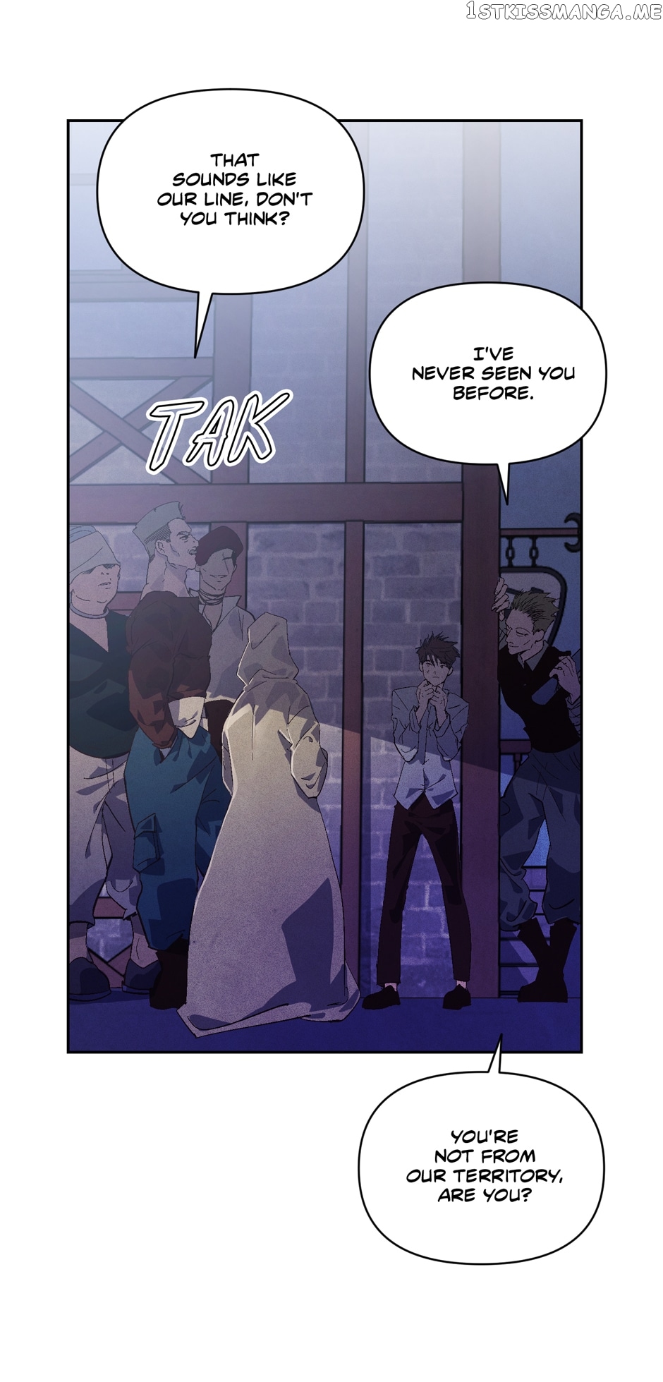 Stigma Effect Chapter 53 - page 33