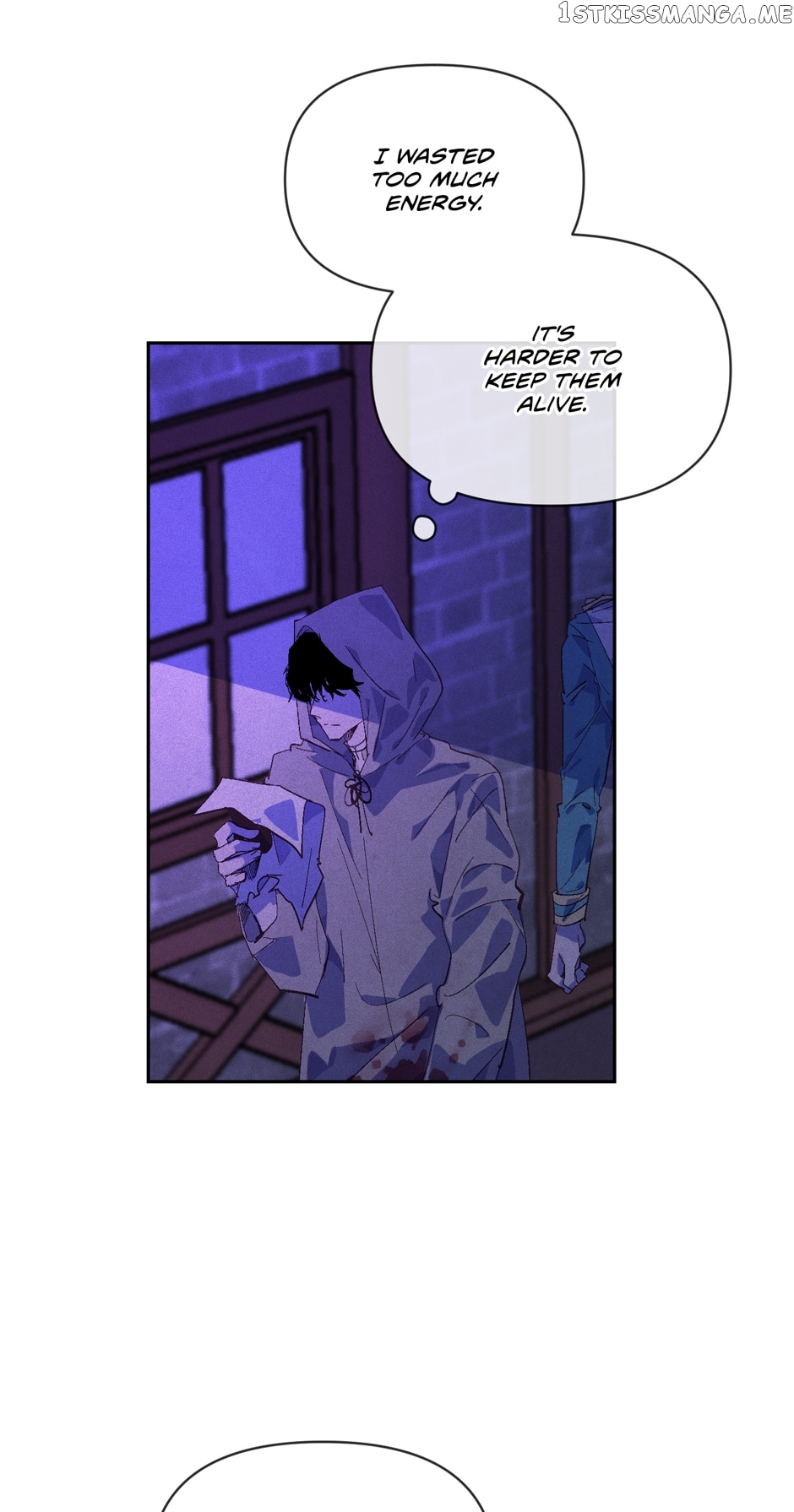 Stigma Effect Chapter 53 - page 51