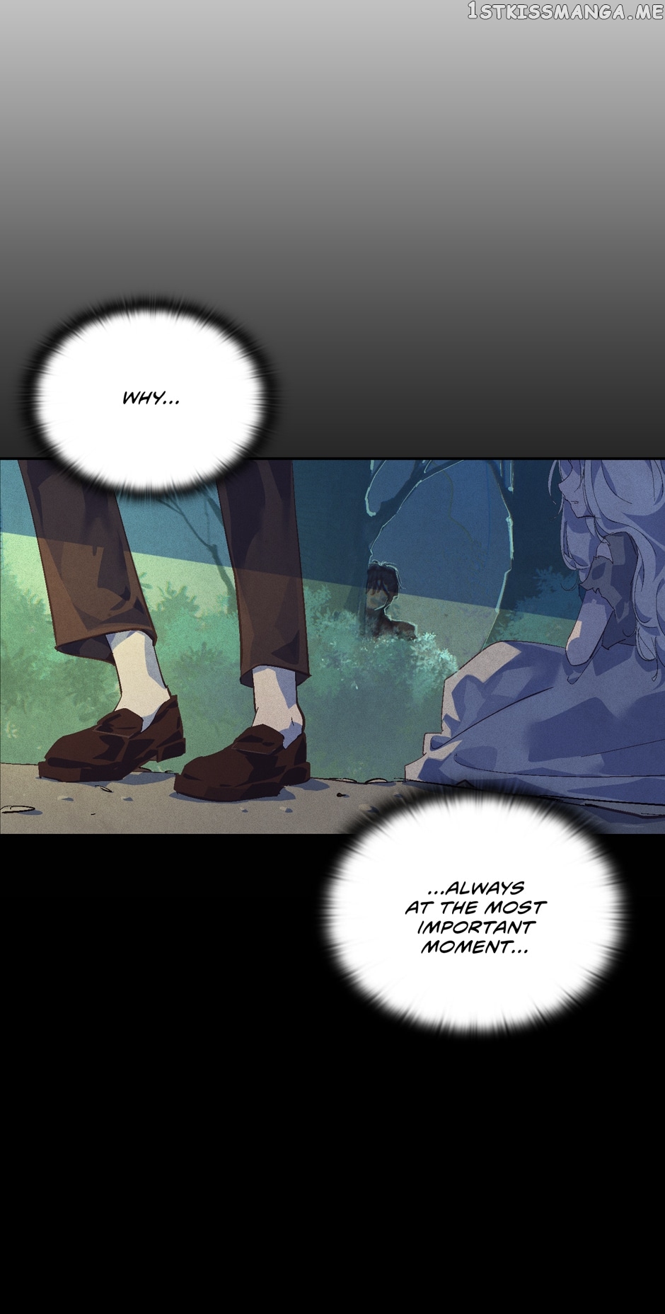 Stigma Effect Chapter 53 - page 56