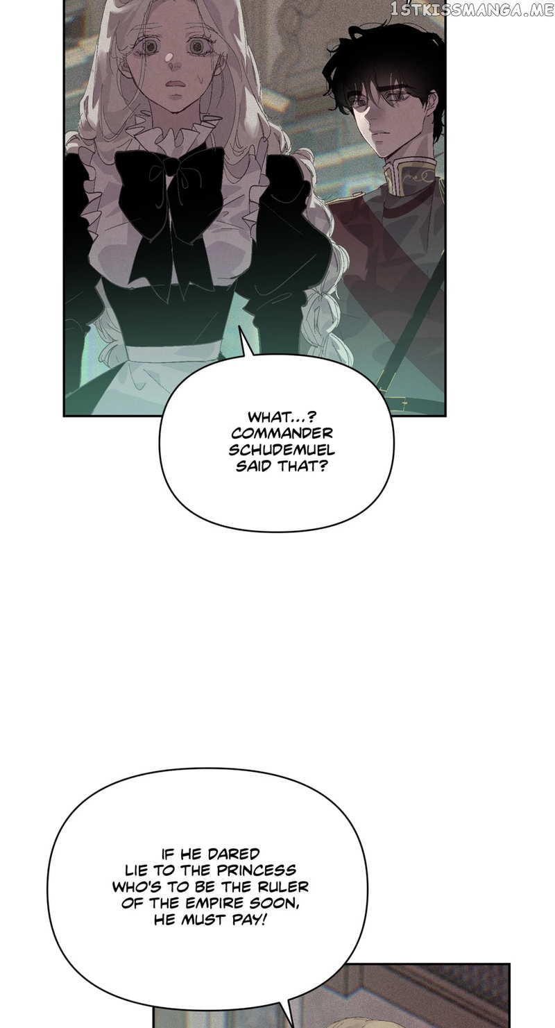 Stigma Effect Chapter 52 - page 22