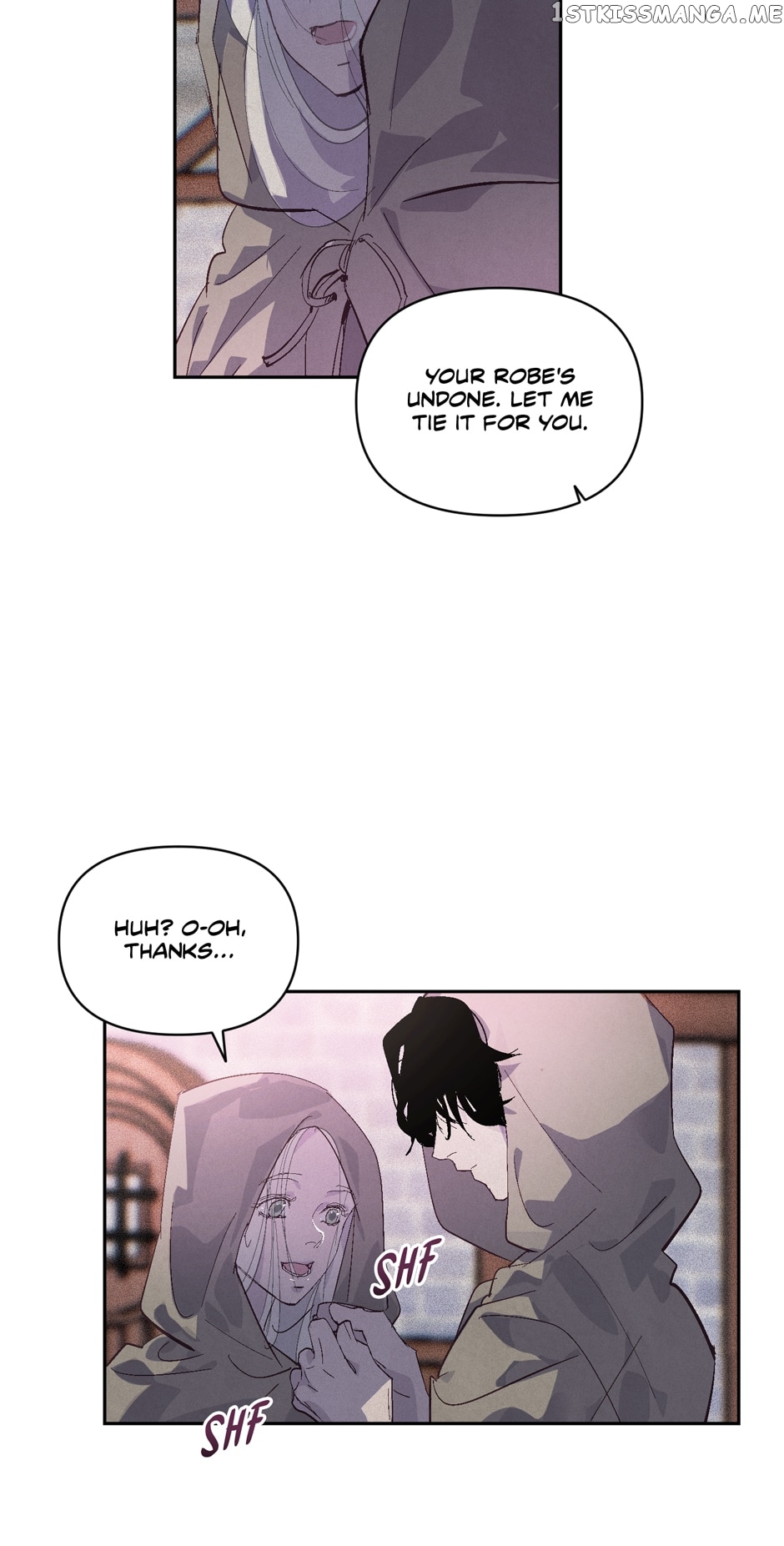 Stigma Effect Chapter 52 - page 55