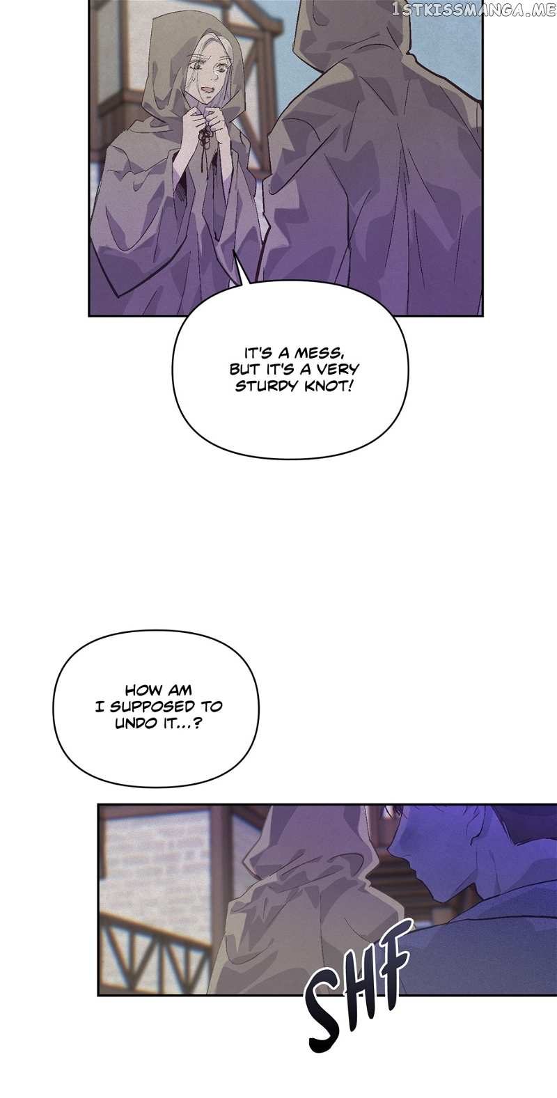 Stigma Effect Chapter 52 - page 60