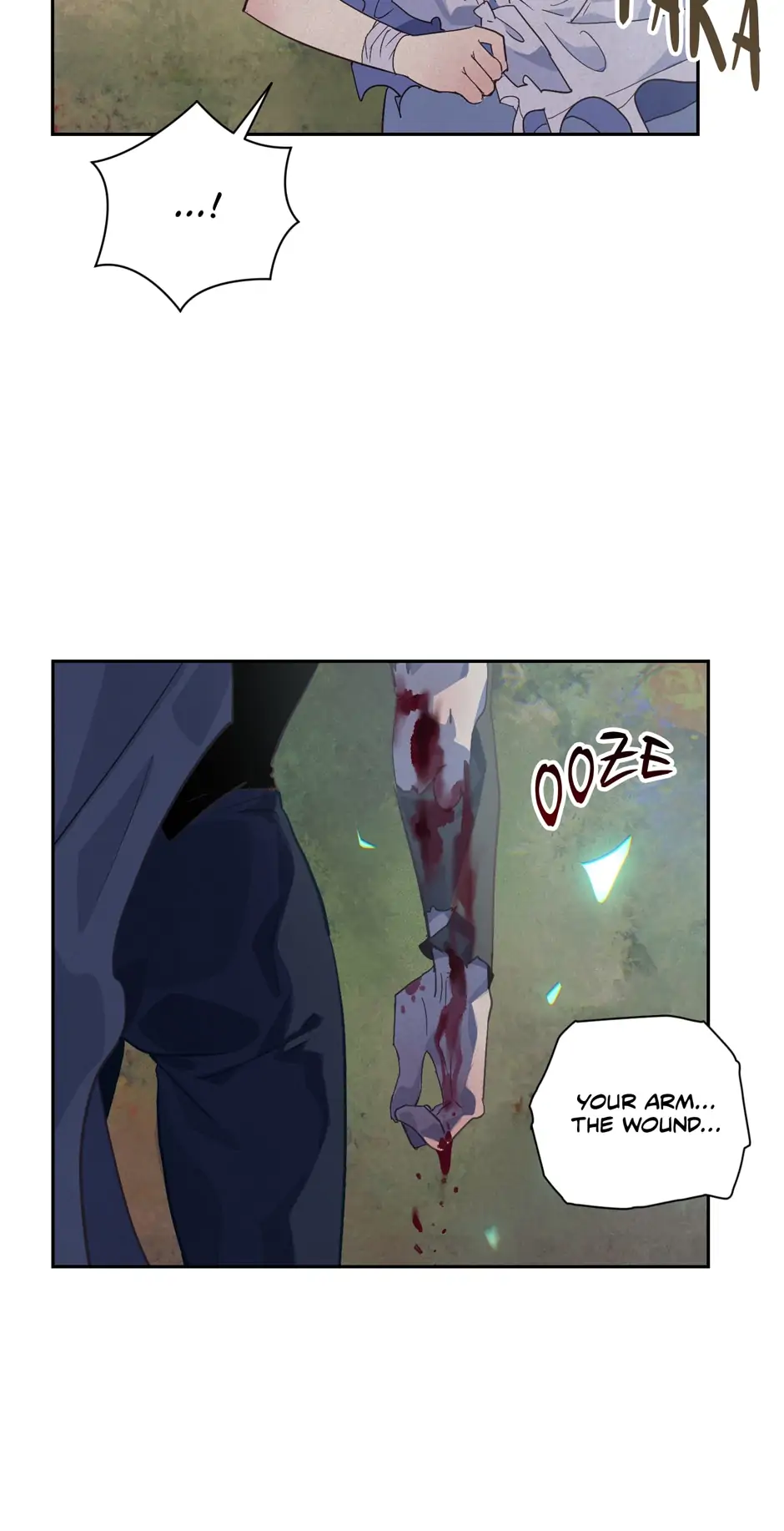 Stigma Effect chapter 26 - page 31