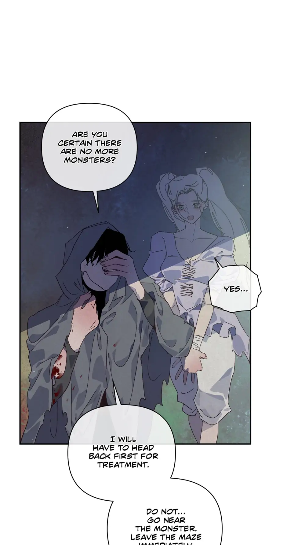 Stigma Effect chapter 26 - page 35