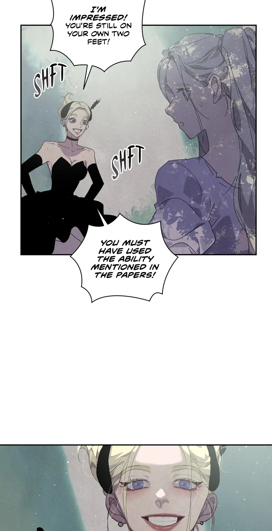 Stigma Effect chapter 26 - page 41