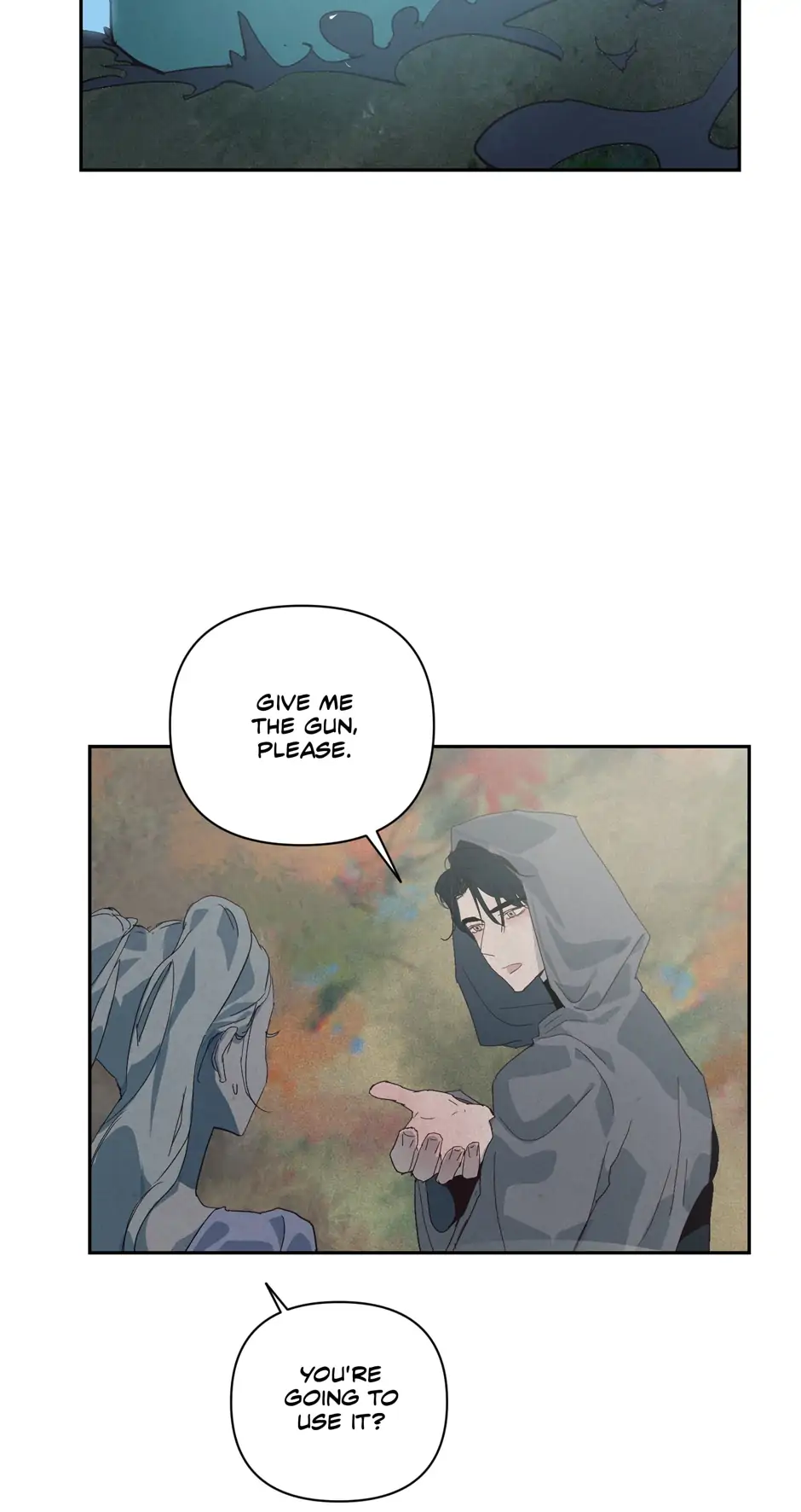 Stigma Effect chapter 26 - page 5