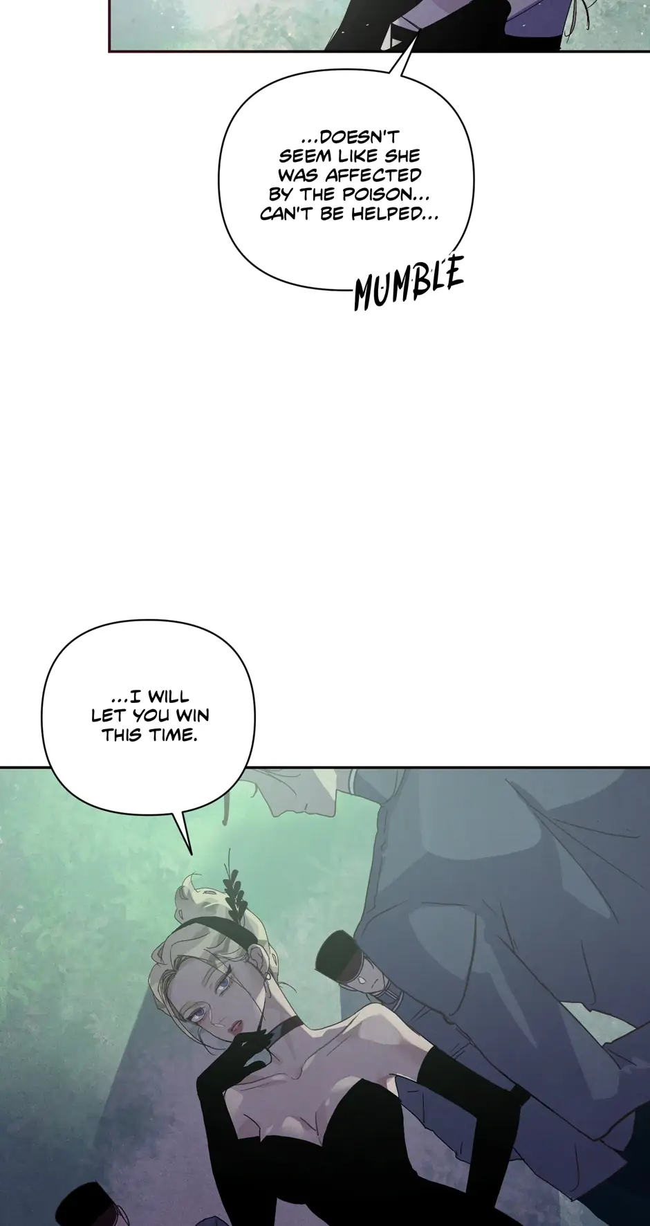 Stigma Effect chapter 26 - page 51