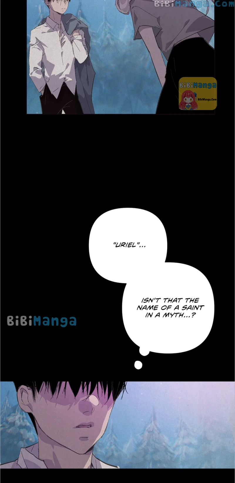 Stigma Effect Chapter 69 - page 21