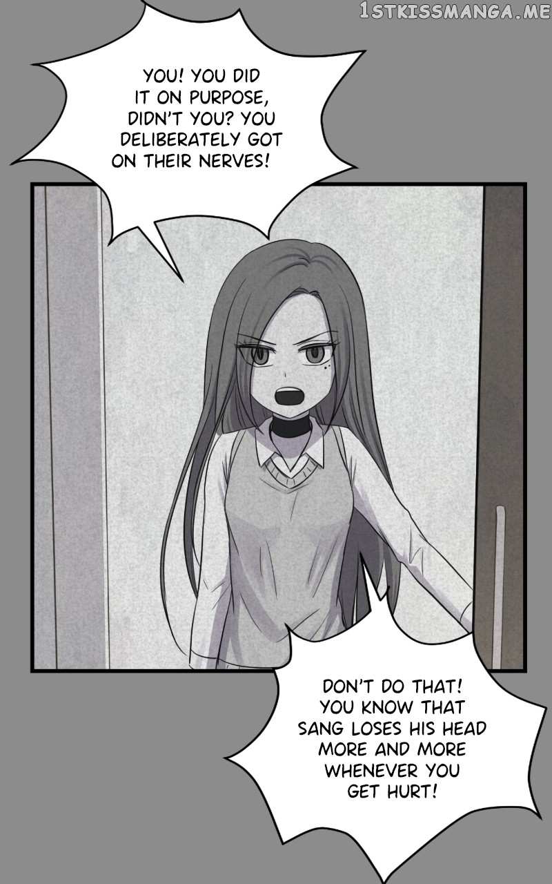 To Be Ordinary! Chapter 97 - page 82