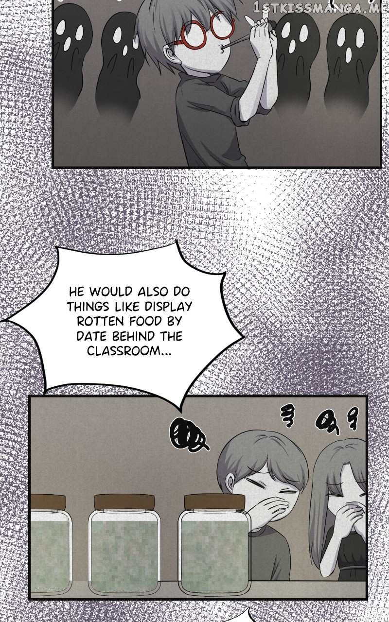 To Be Ordinary! Chapter 95 - page 30