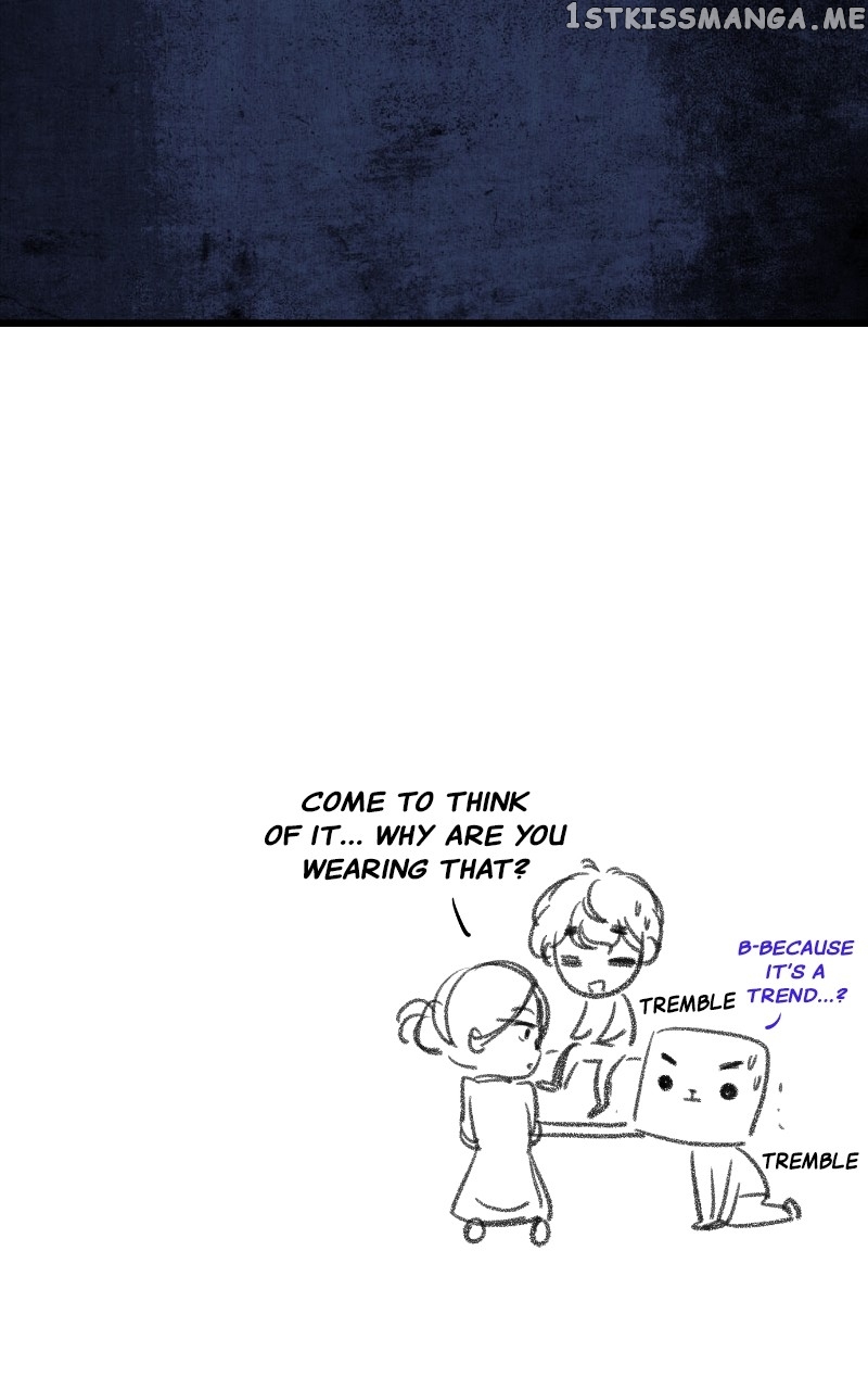 To Be Ordinary! Chapter 91 - page 77