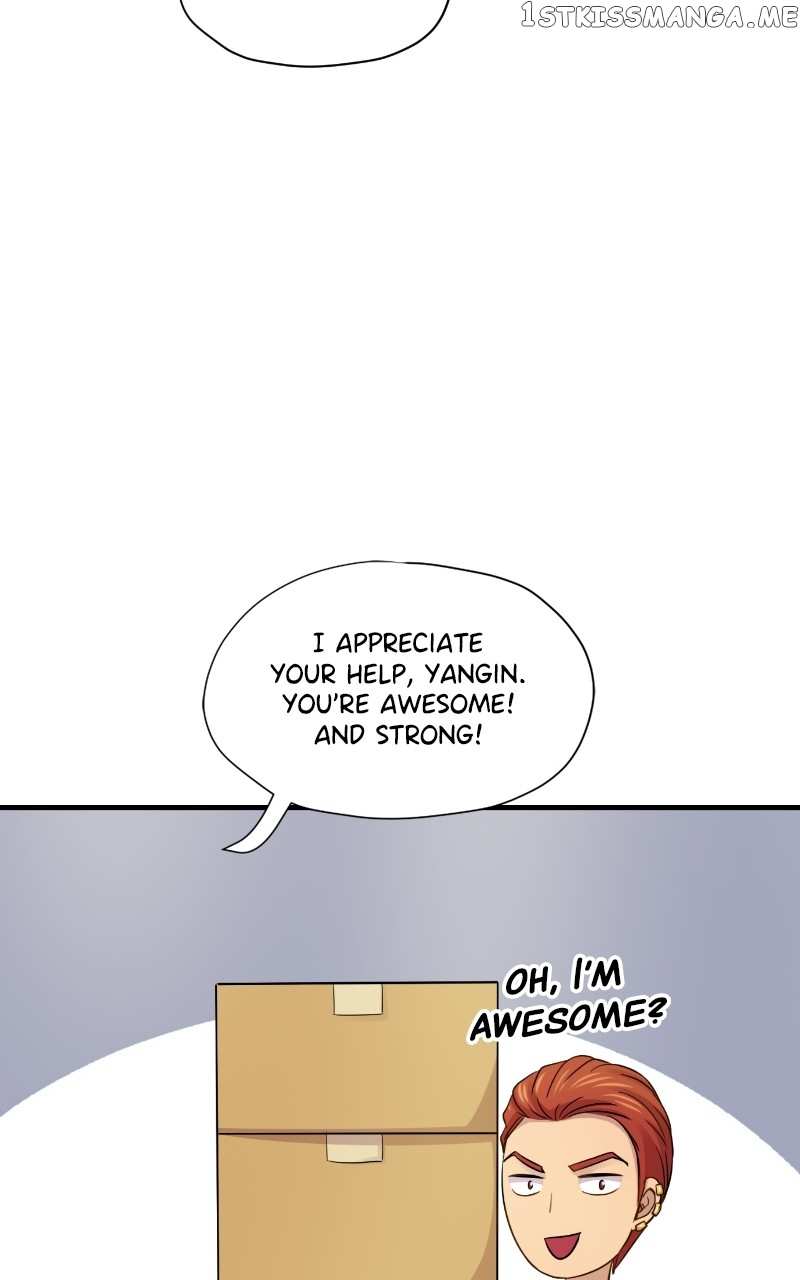 To Be Ordinary! Chapter 89 - page 56