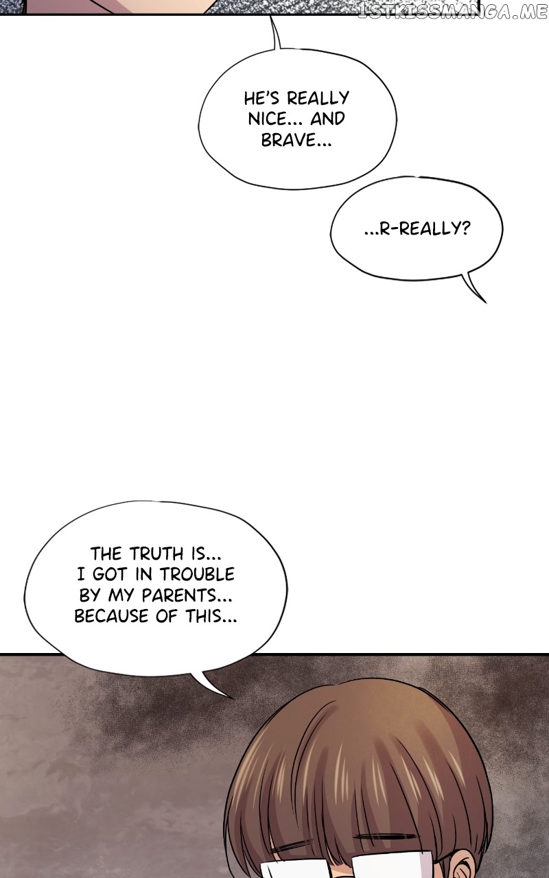 To Be Ordinary! Chapter 85 - page 41