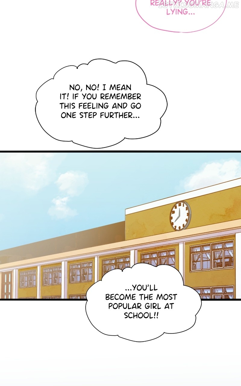To Be Ordinary! Chapter 83 - page 29