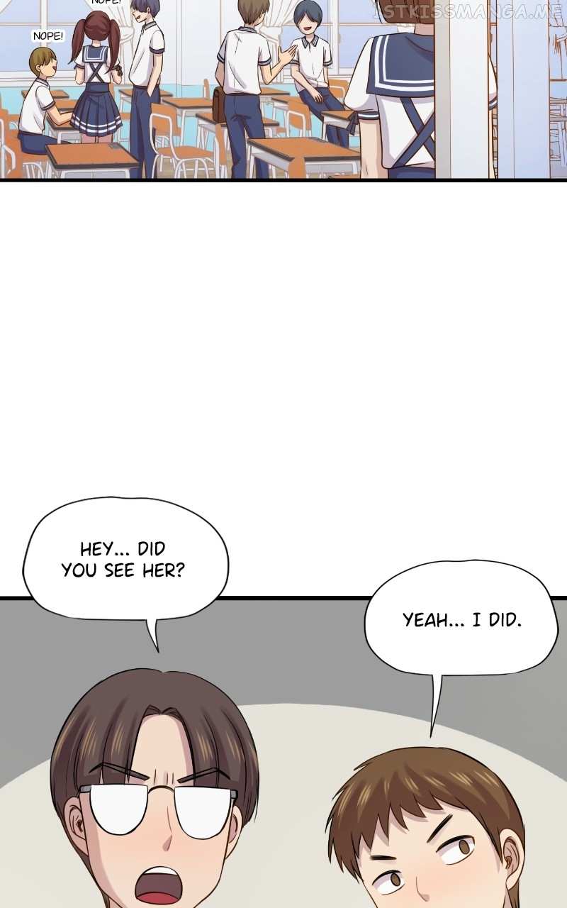 To Be Ordinary! Chapter 83 - page 32