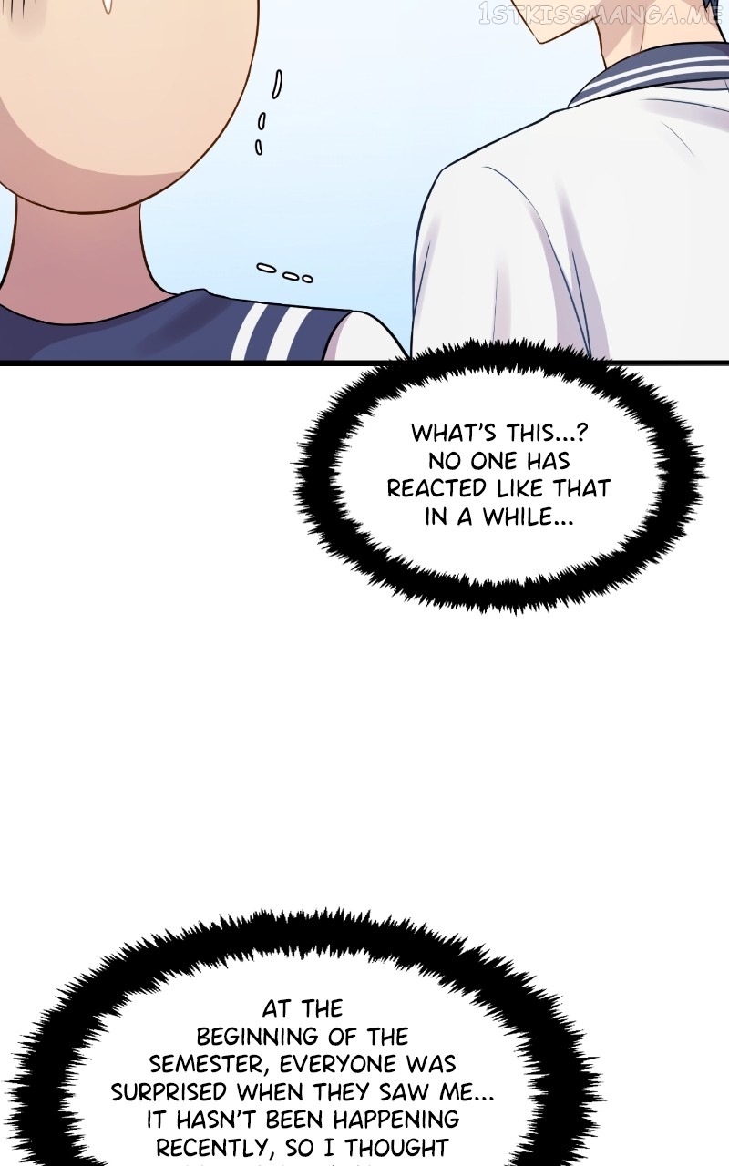 To Be Ordinary! Chapter 83 - page 70