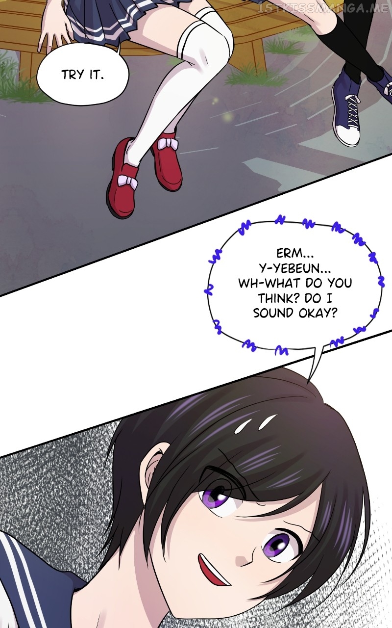 To Be Ordinary! Chapter 81 - page 65