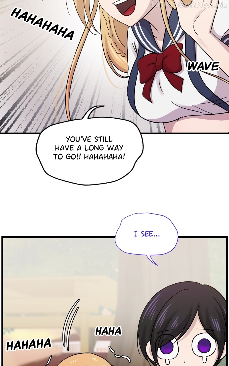 To Be Ordinary! Chapter 81 - page 67