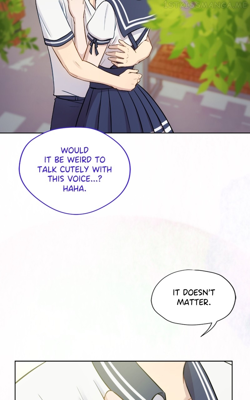 To Be Ordinary! Chapter 80 - page 25