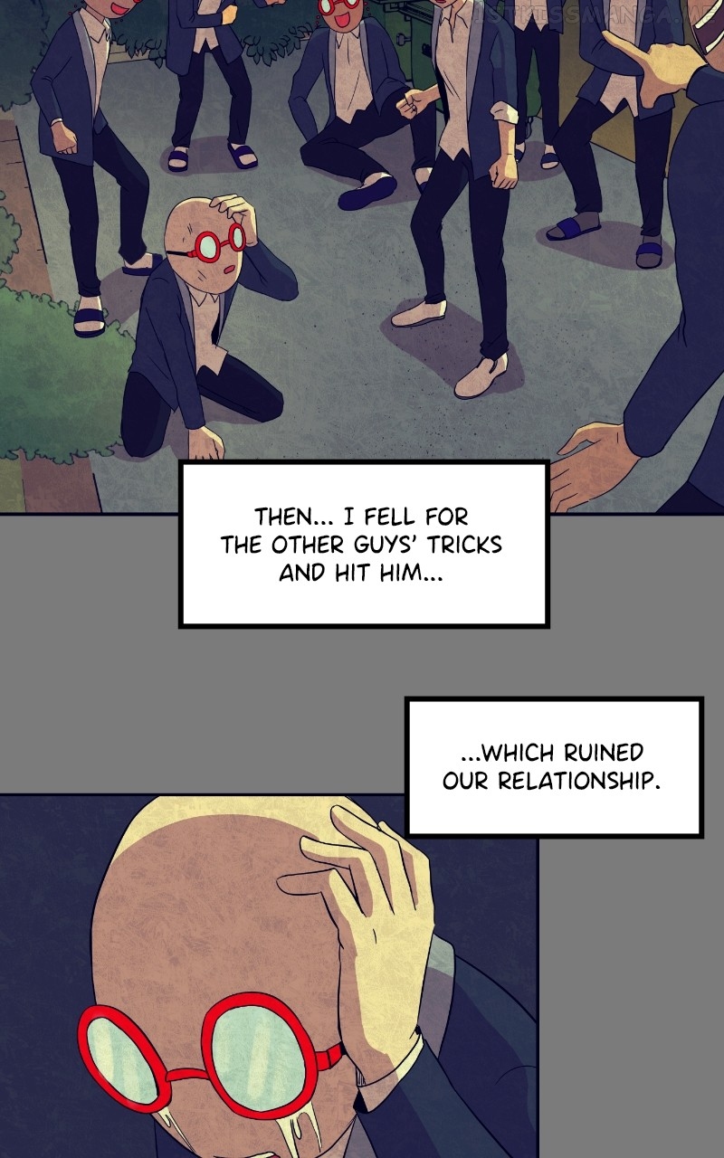 To Be Ordinary! Chapter 77 - page 11