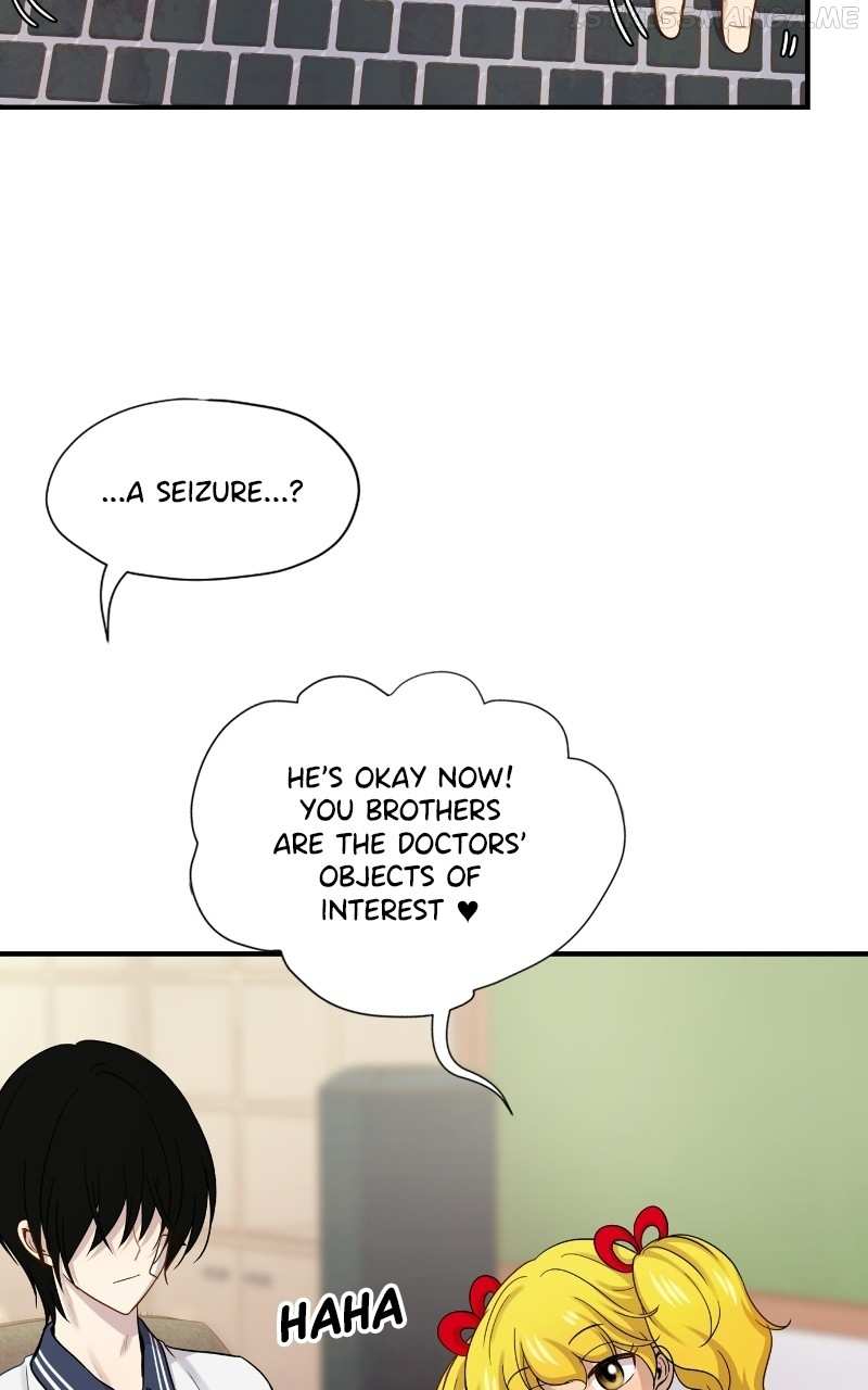 To Be Ordinary! Chapter 76 - page 13