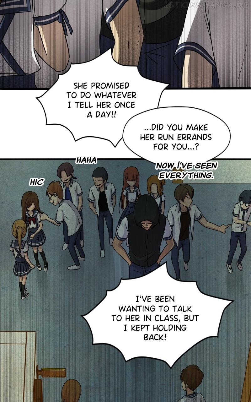 To Be Ordinary! Chapter 76 - page 45