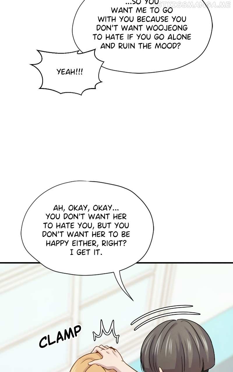 To Be Ordinary! Chapter 76 - page 47