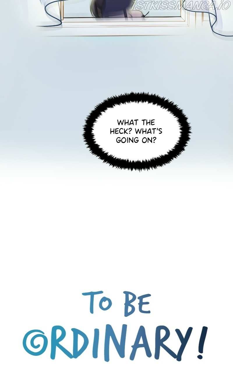 To Be Ordinary! chapter 71 - page 3