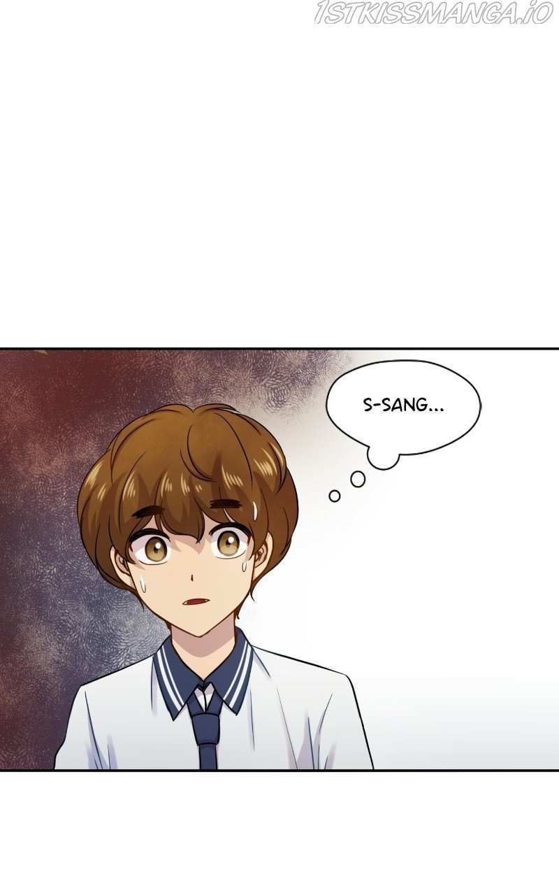 To Be Ordinary! chapter 60 - page 4
