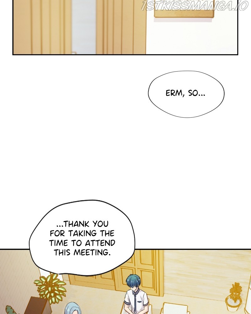 To Be Ordinary! chapter 51 - page 86