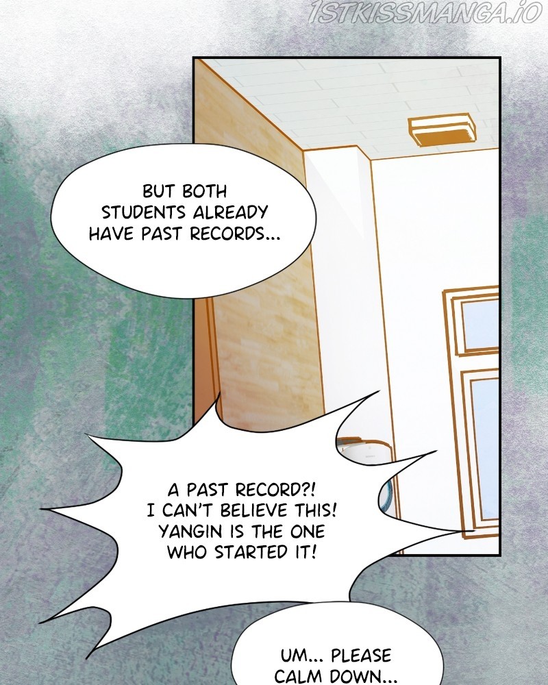 To Be Ordinary! chapter 51 - page 95