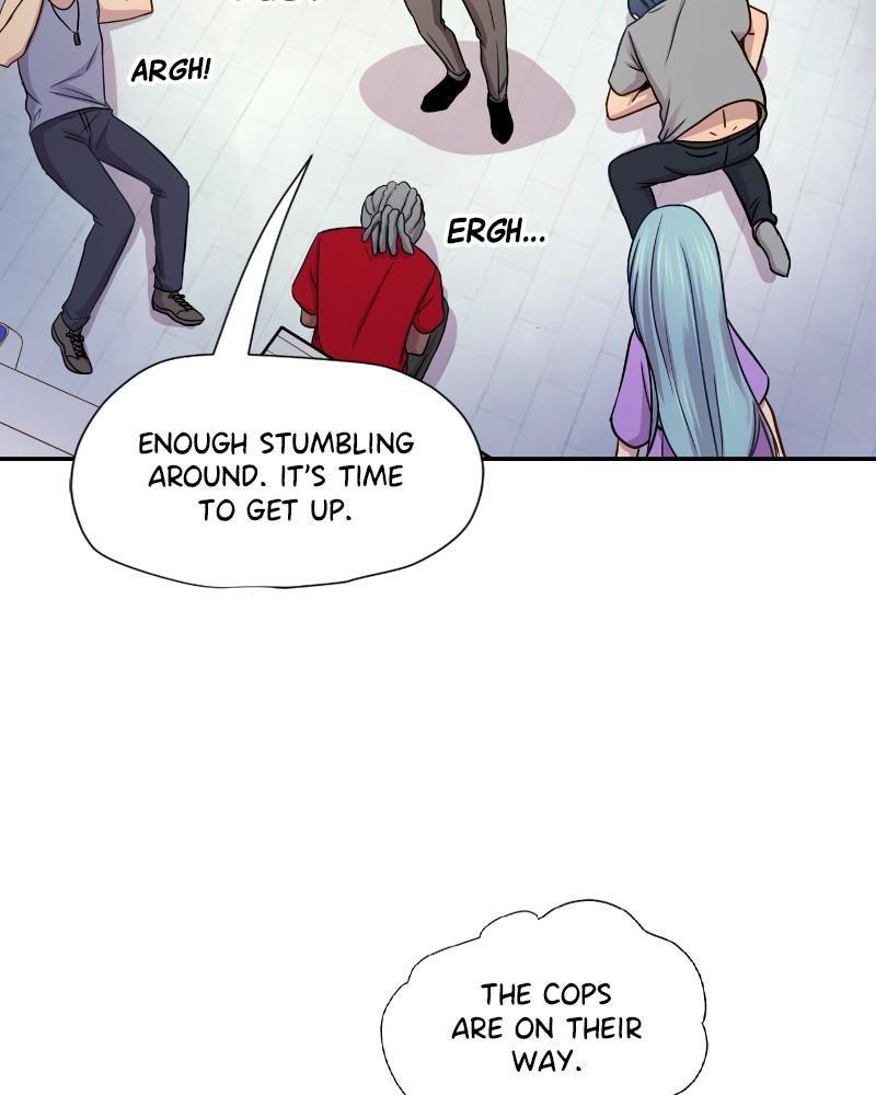 To Be Ordinary! chapter 46 - page 97