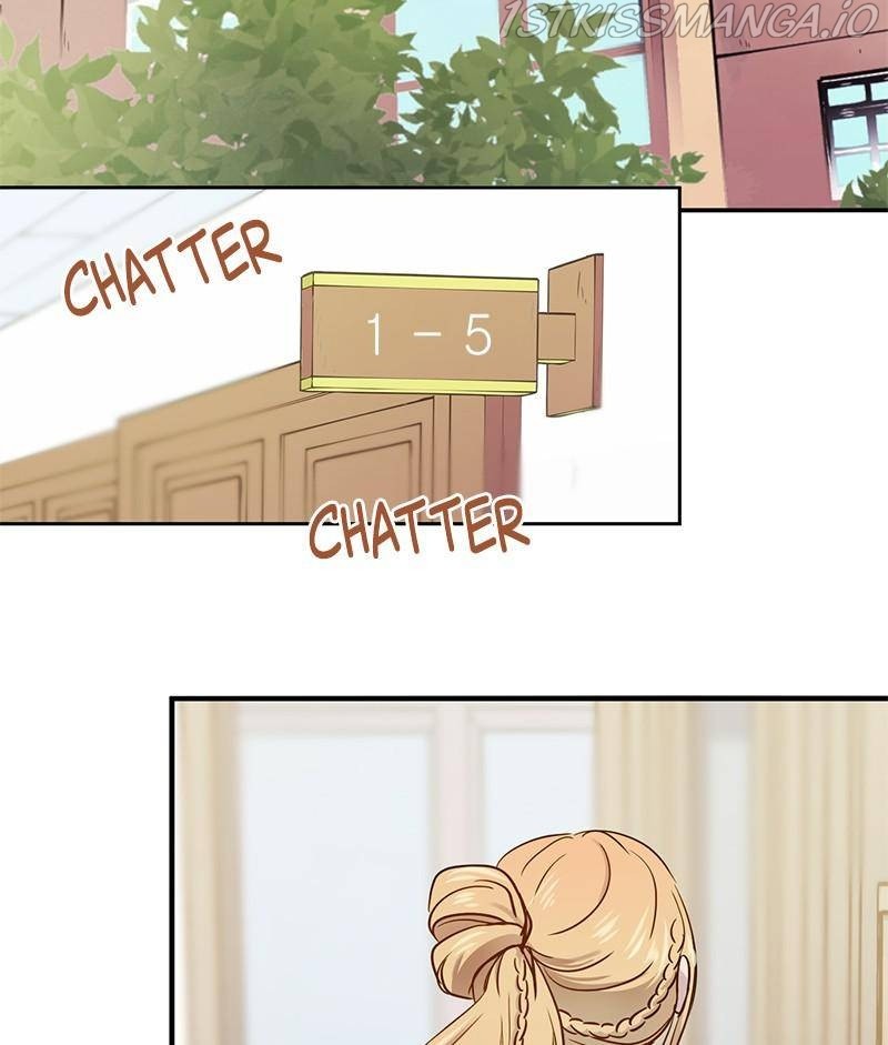 To Be Ordinary! chapter 28 - page 3