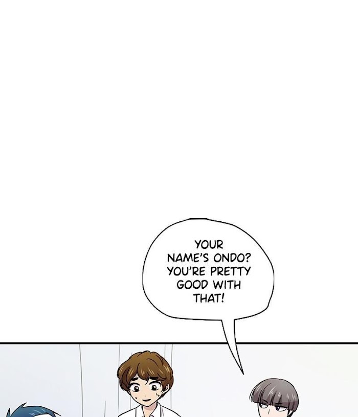 To Be Ordinary! chapter 21 - page 20