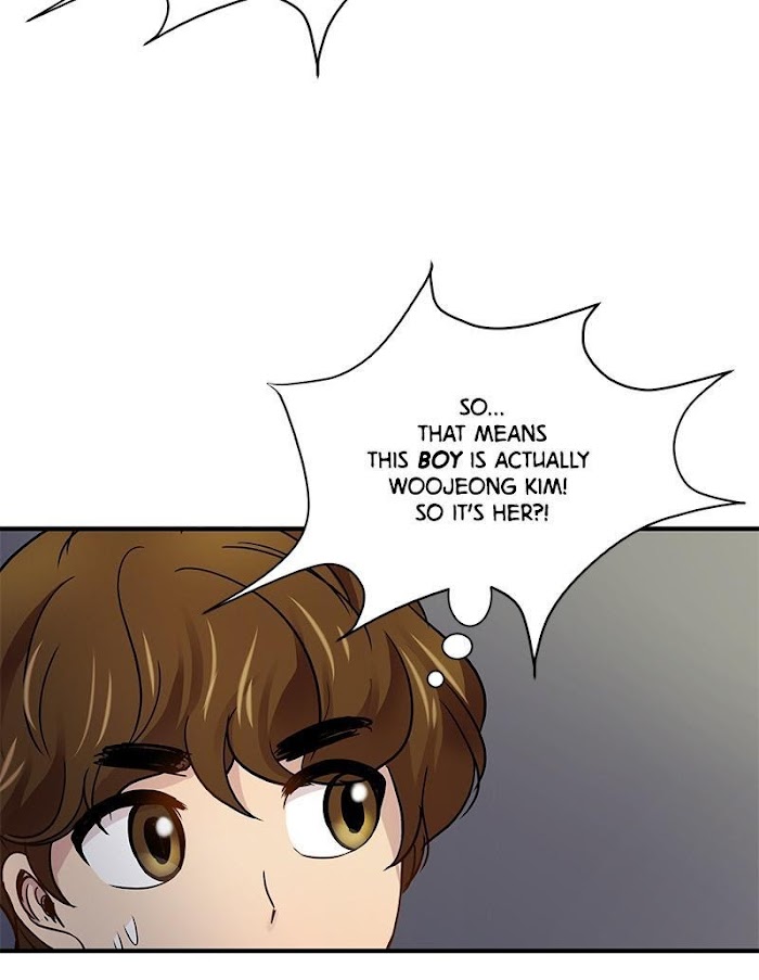 To Be Ordinary! chapter 19 - page 116