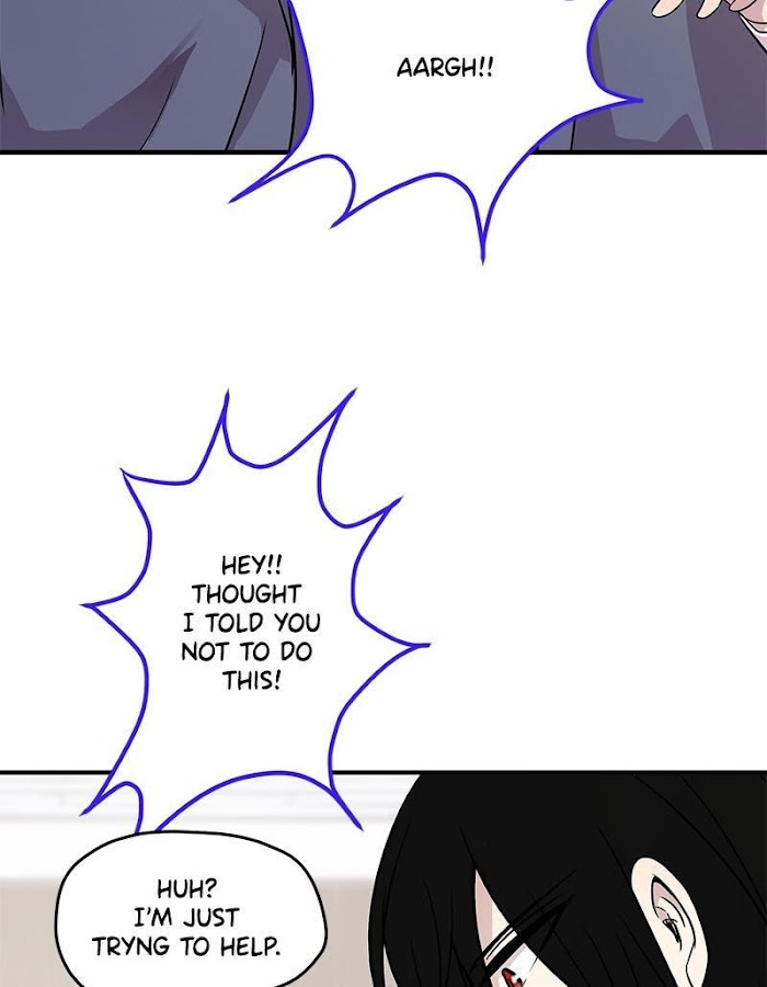 To Be Ordinary! chapter 19 - page 27