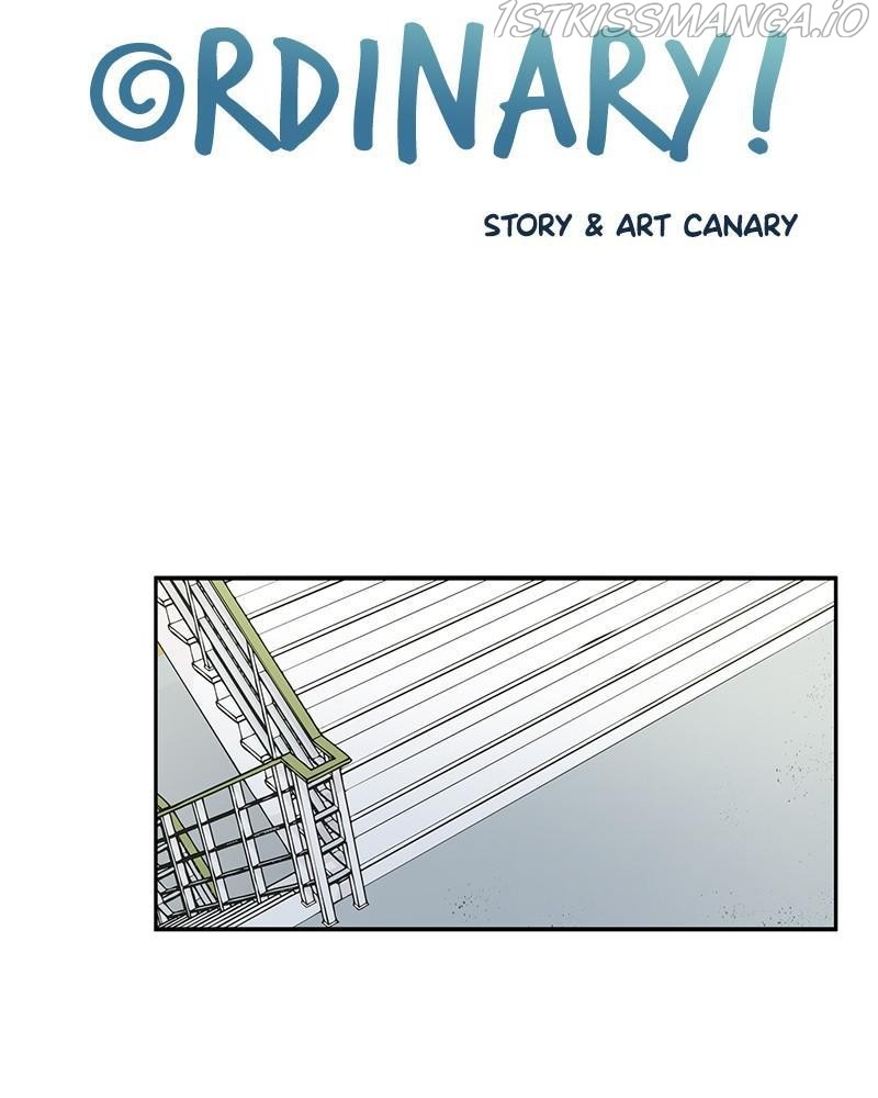 To Be Ordinary! chapter 15 - page 4