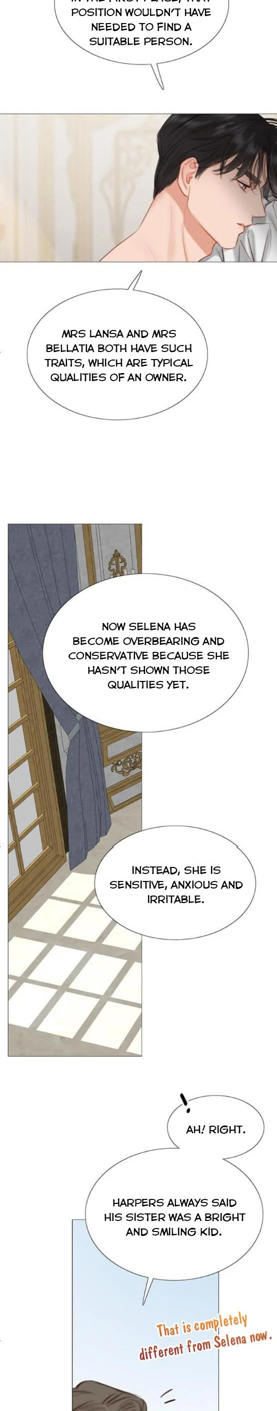 Selena Chapter 21 - page 13