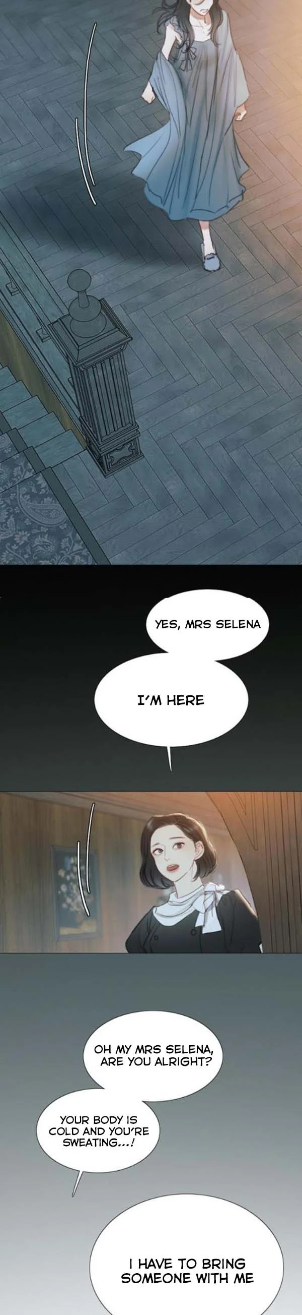 Selena Chapter 18 - page 3