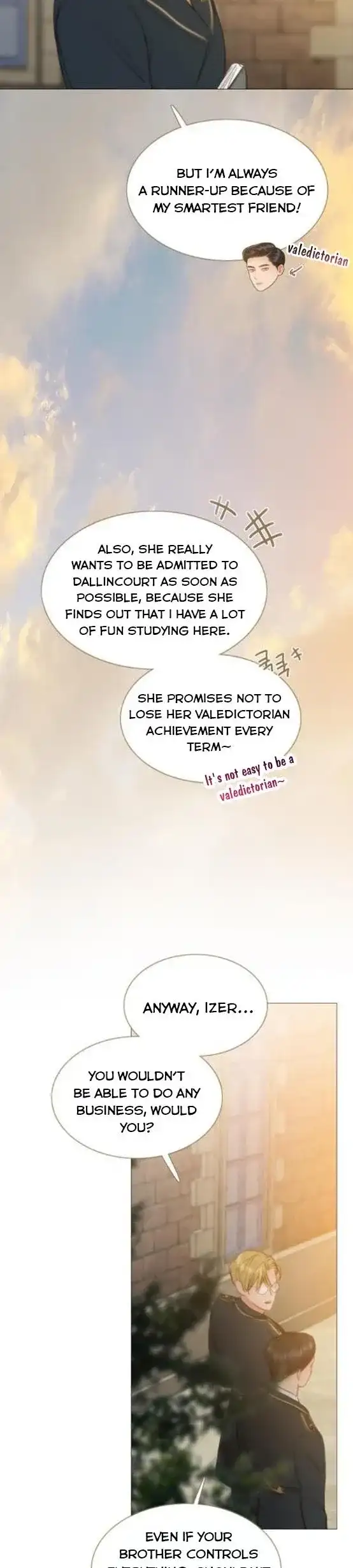 Selena Chapter 13 - page 6