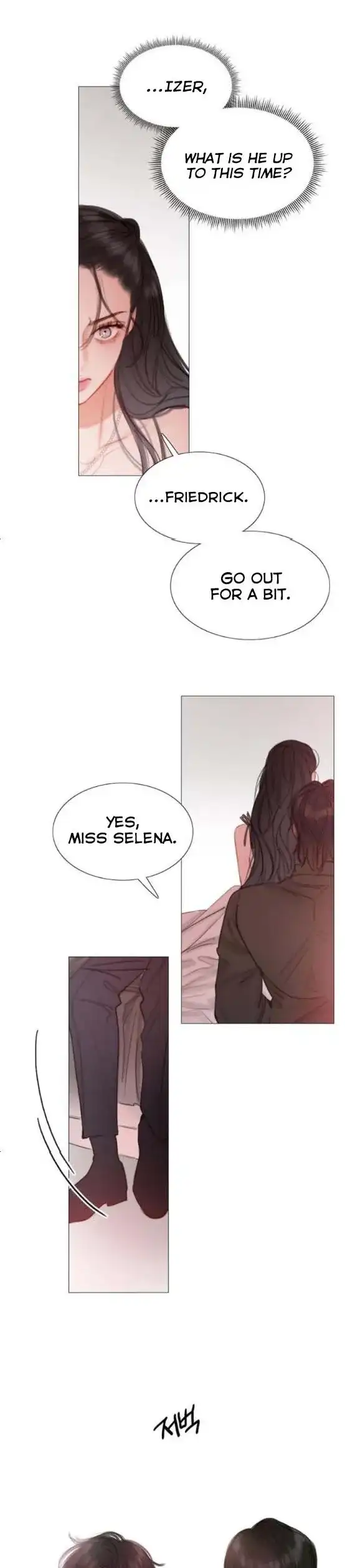Selena Chapter 8 - page 3