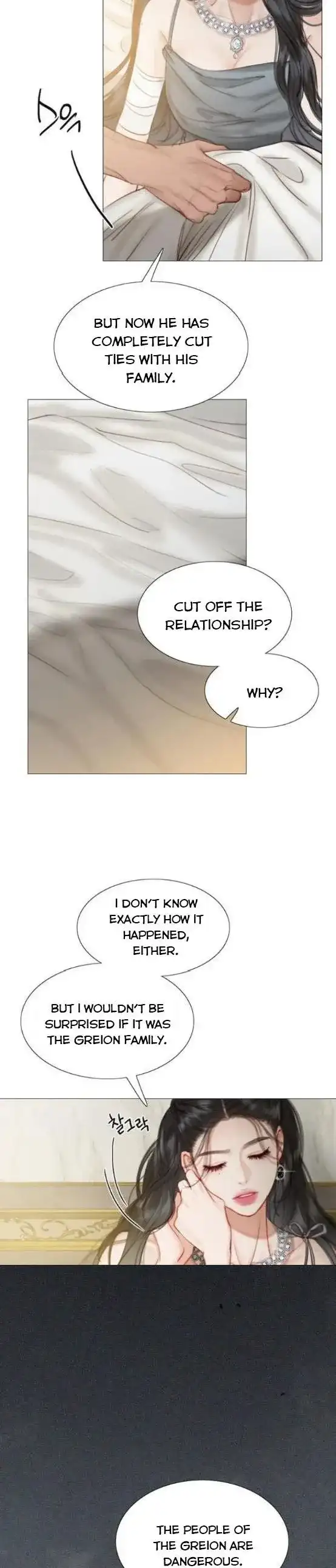 Selena Chapter 7.5 - page 4