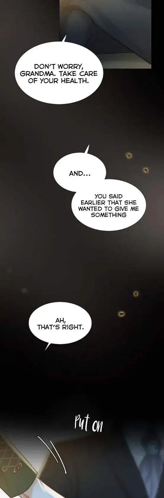 Selena Chapter 4.5 - page 22