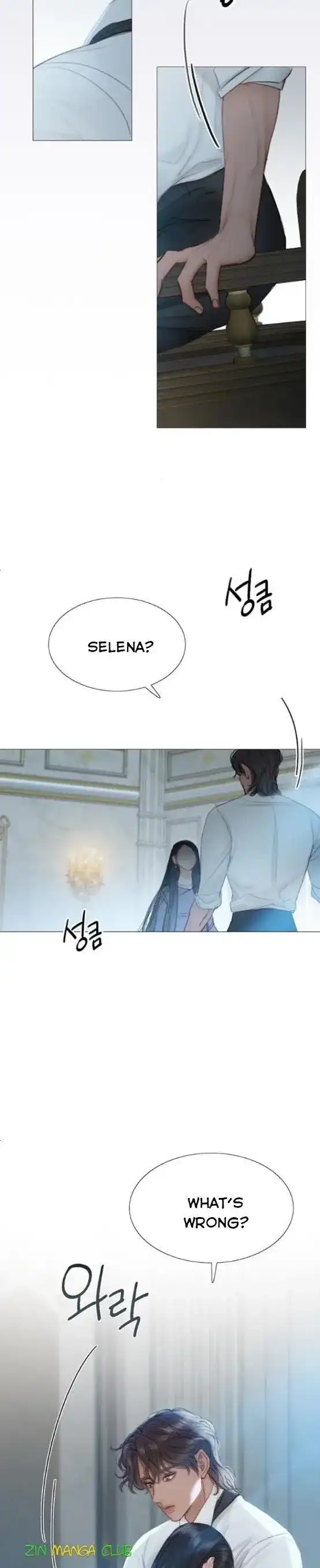 Selena Chapter 3.5 - page 10
