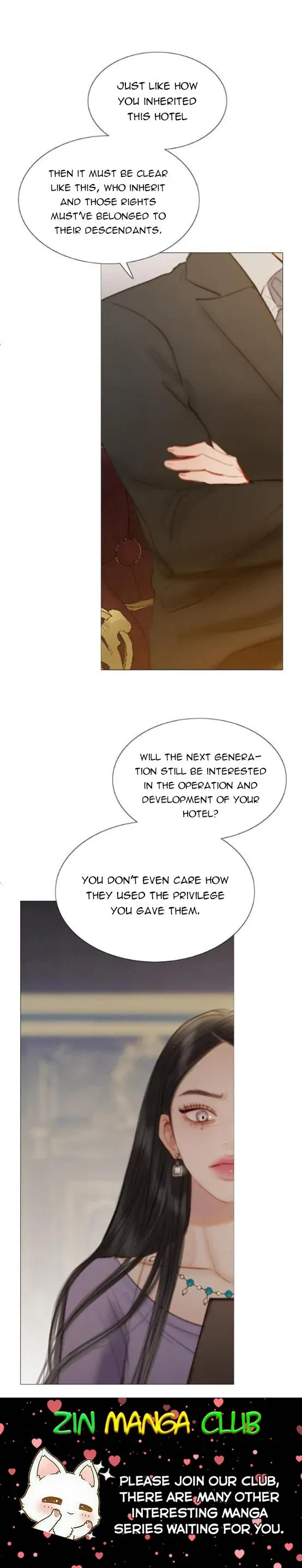Selena Chapter 2 - page 21
