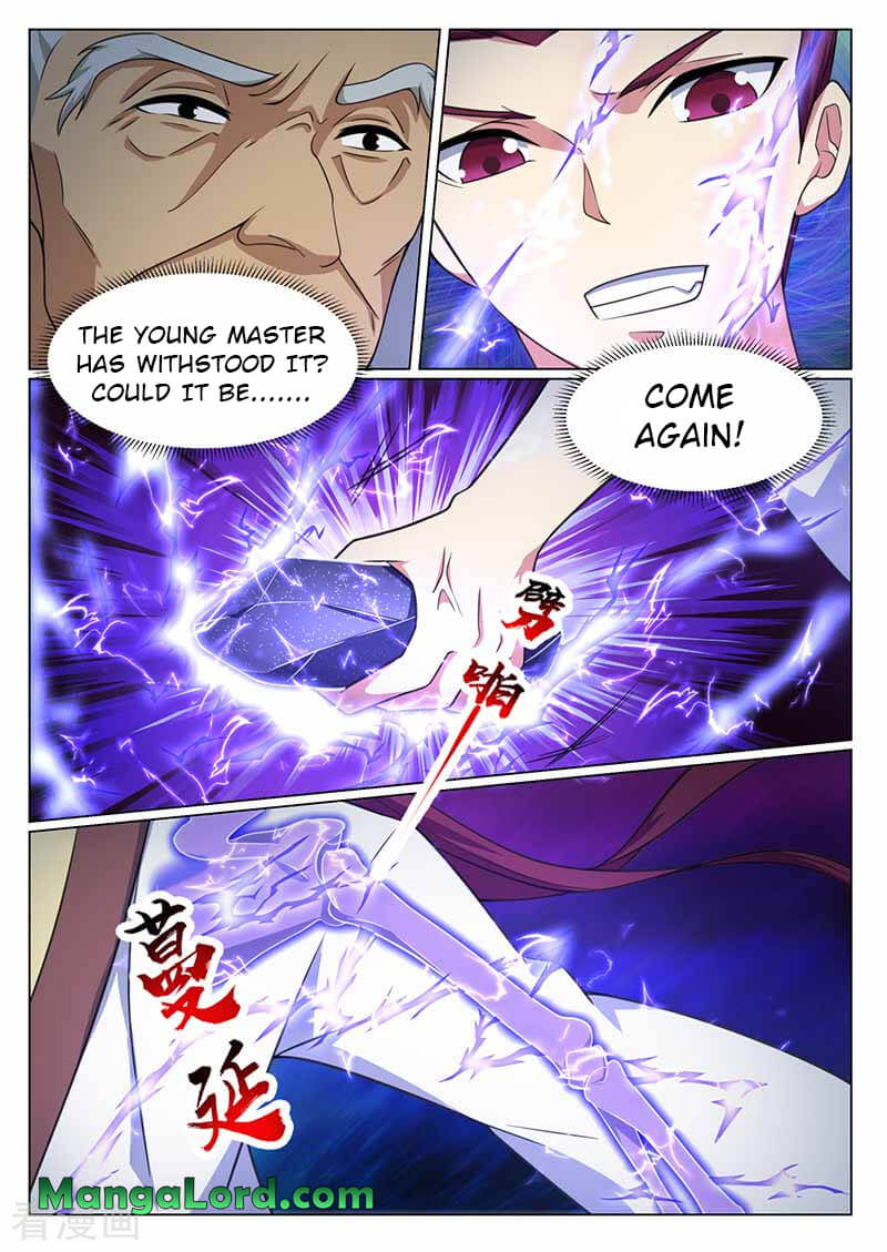 I’m An Overlord Chapter 71 - page 10