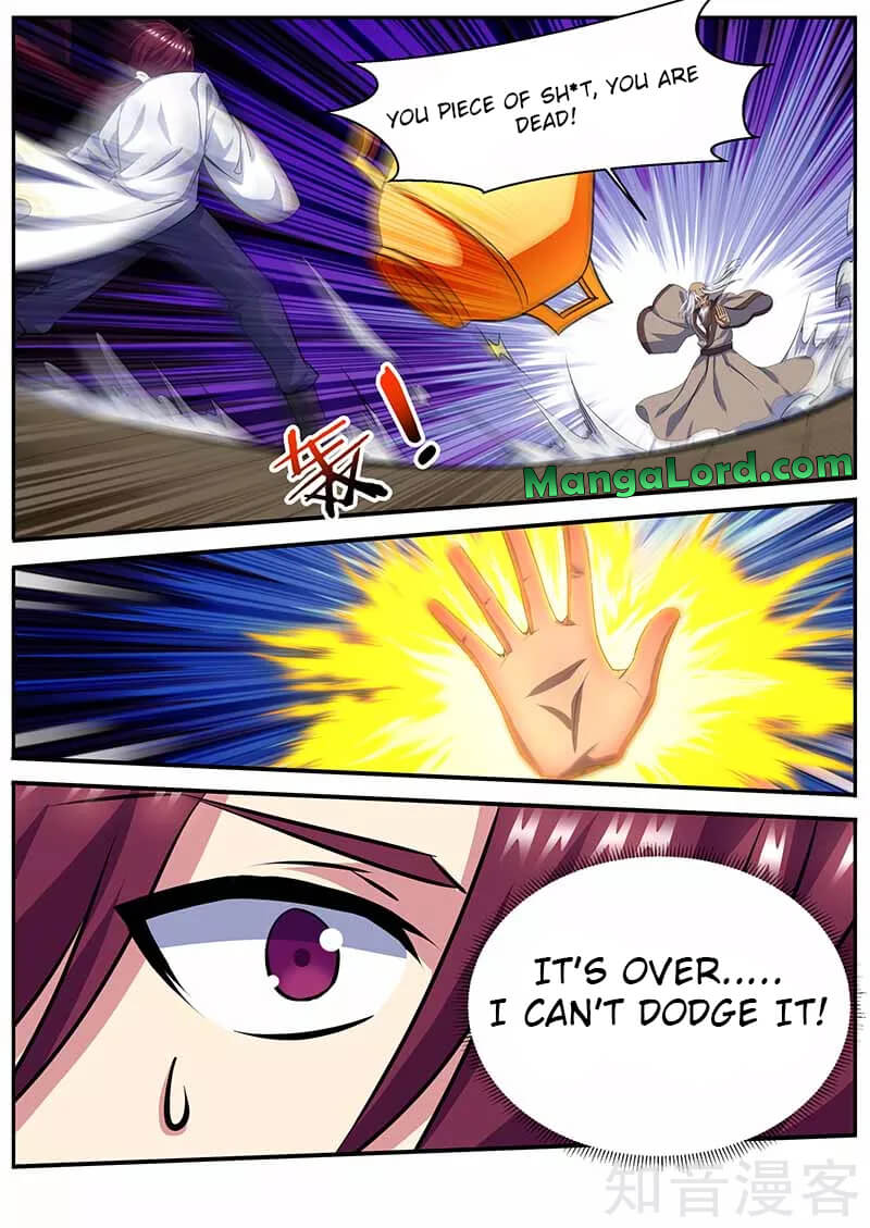 I’m An Overlord Chapter 70 - page 13